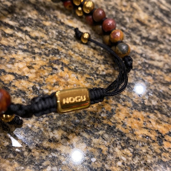 Beaded bracelet - Picture 4 of 4